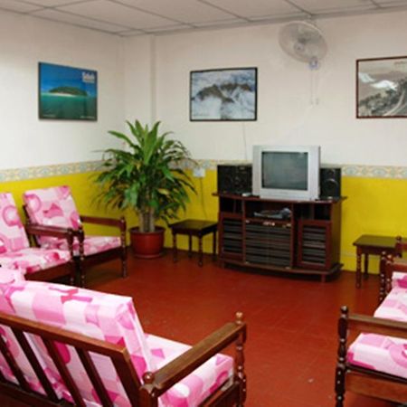 Stay In Lodge Kota Kinabalu Extérieur photo