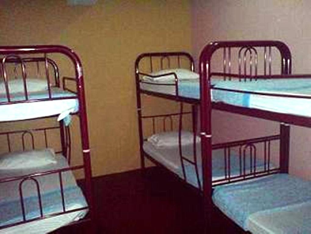 Stay In Lodge Kota Kinabalu Chambre photo