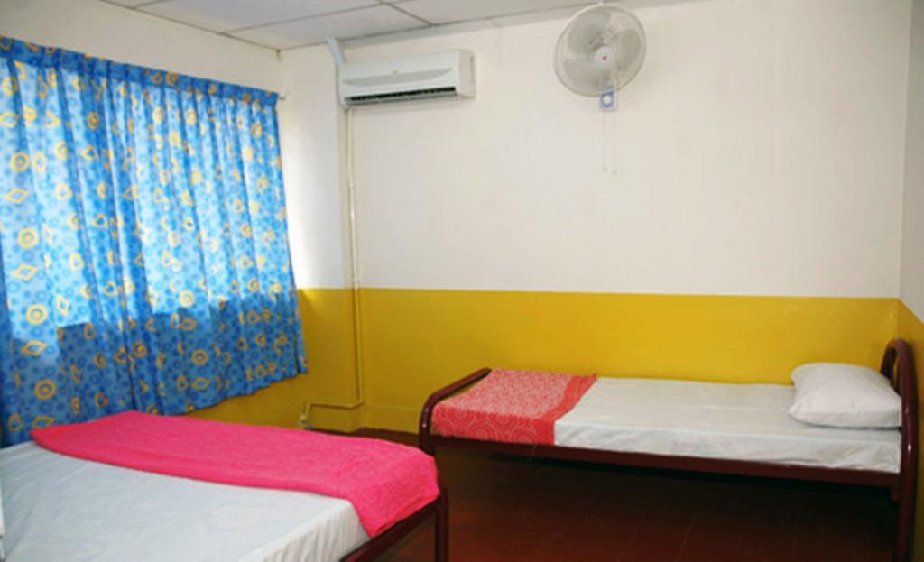 Stay In Lodge Kota Kinabalu Chambre photo