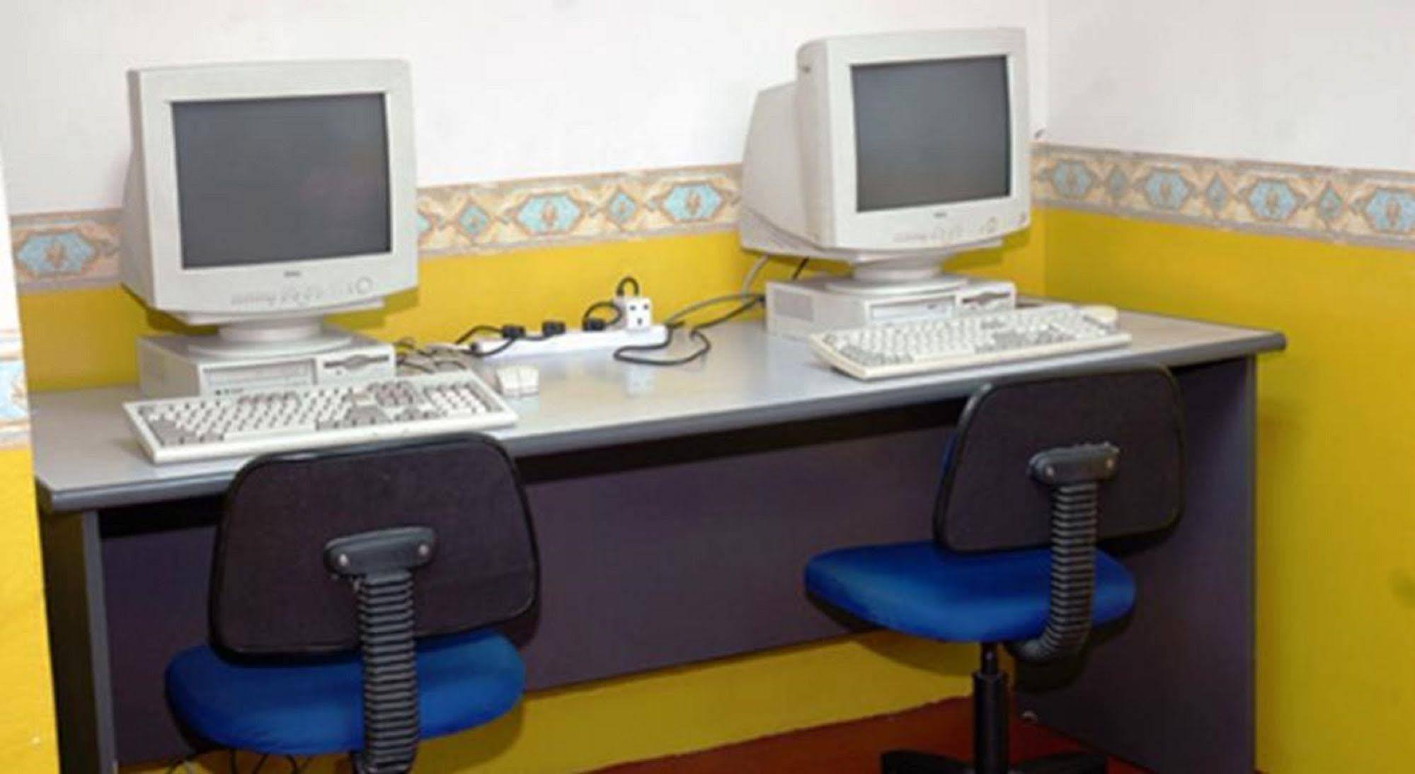 Stay In Lodge Kota Kinabalu Extérieur photo