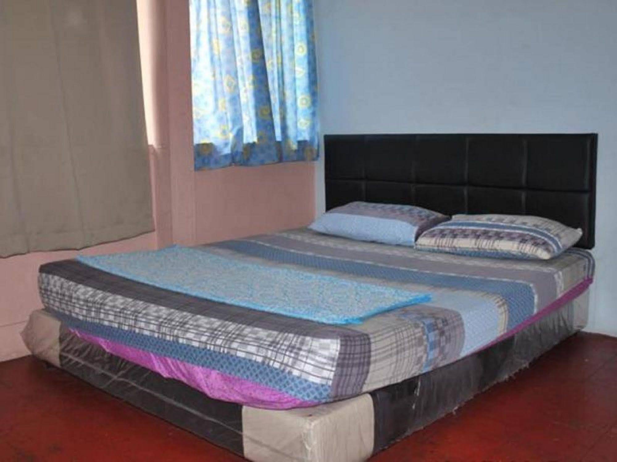 Stay In Lodge Kota Kinabalu Extérieur photo