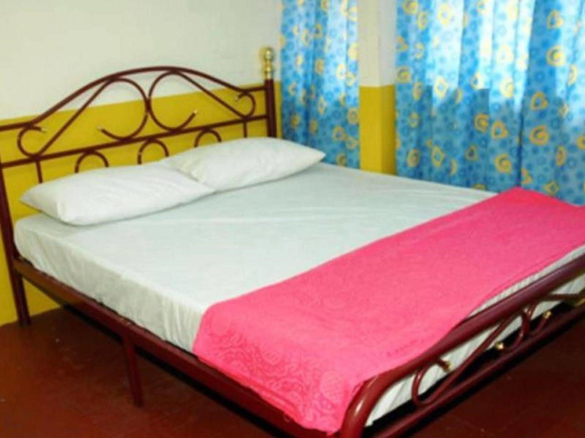 Stay In Lodge Kota Kinabalu Extérieur photo