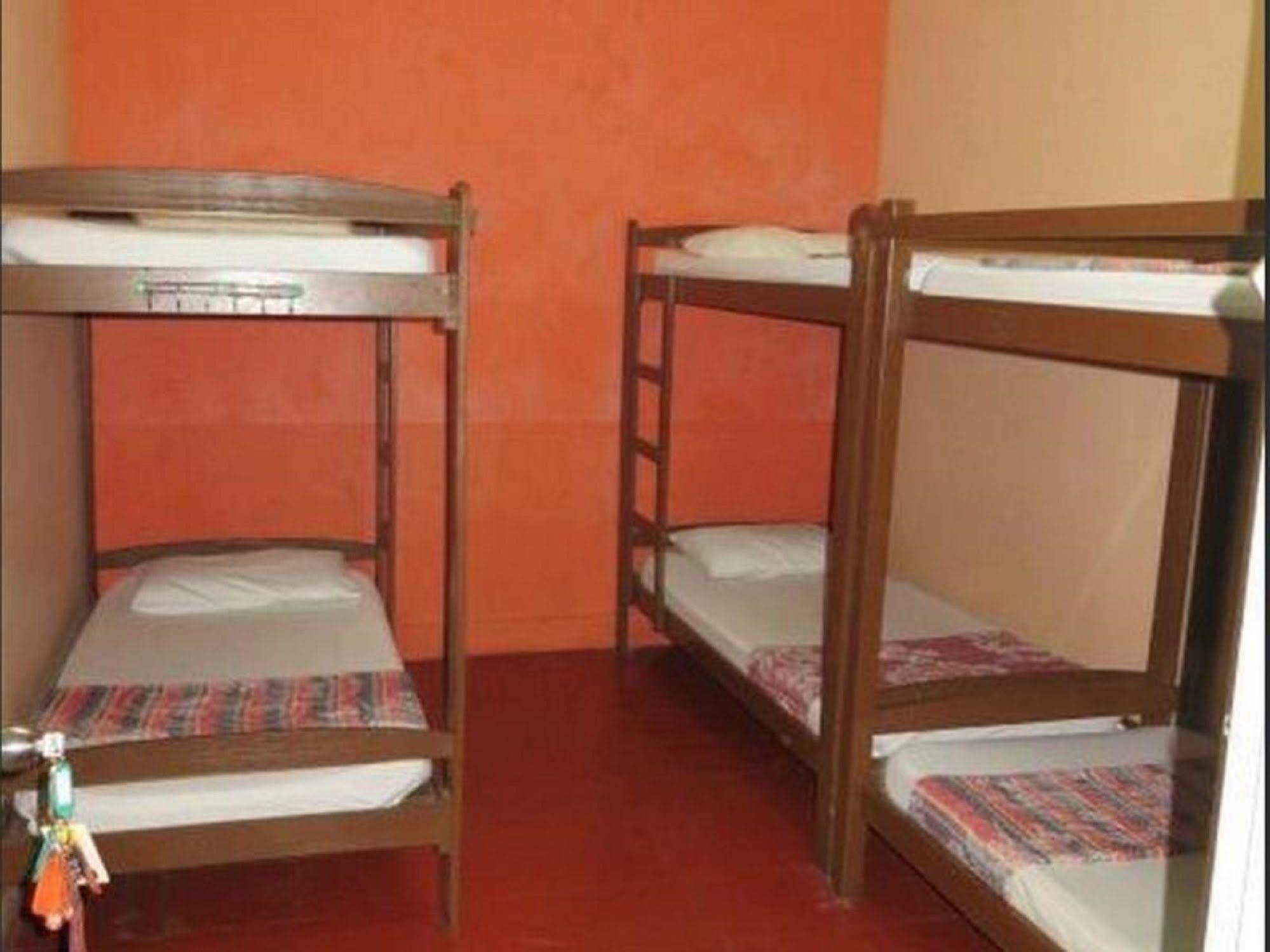 Stay In Lodge Kota Kinabalu Extérieur photo