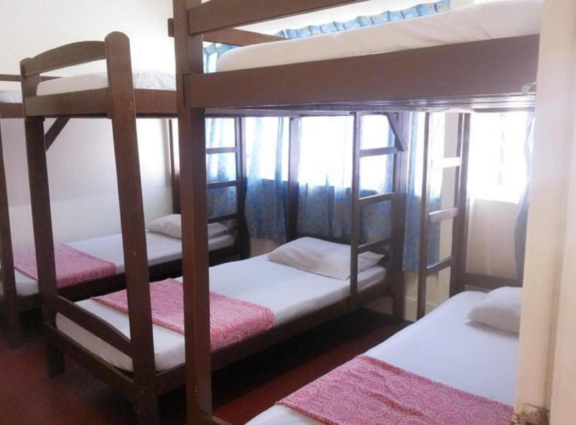 Stay In Lodge Kota Kinabalu Extérieur photo
