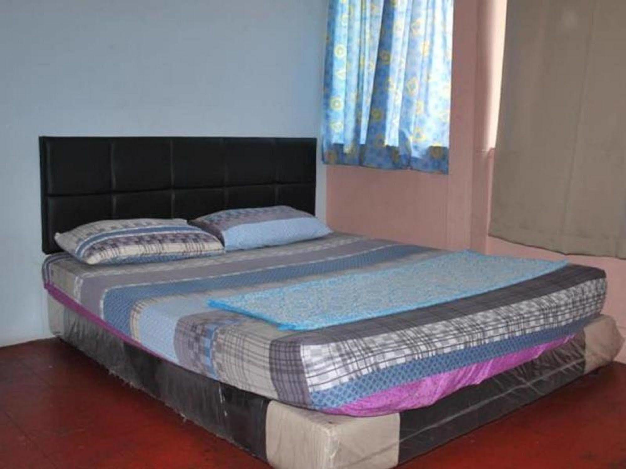 Stay In Lodge Kota Kinabalu Extérieur photo