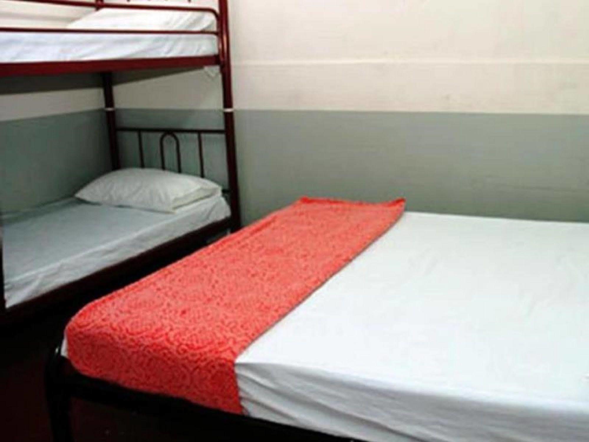 Stay In Lodge Kota Kinabalu Extérieur photo