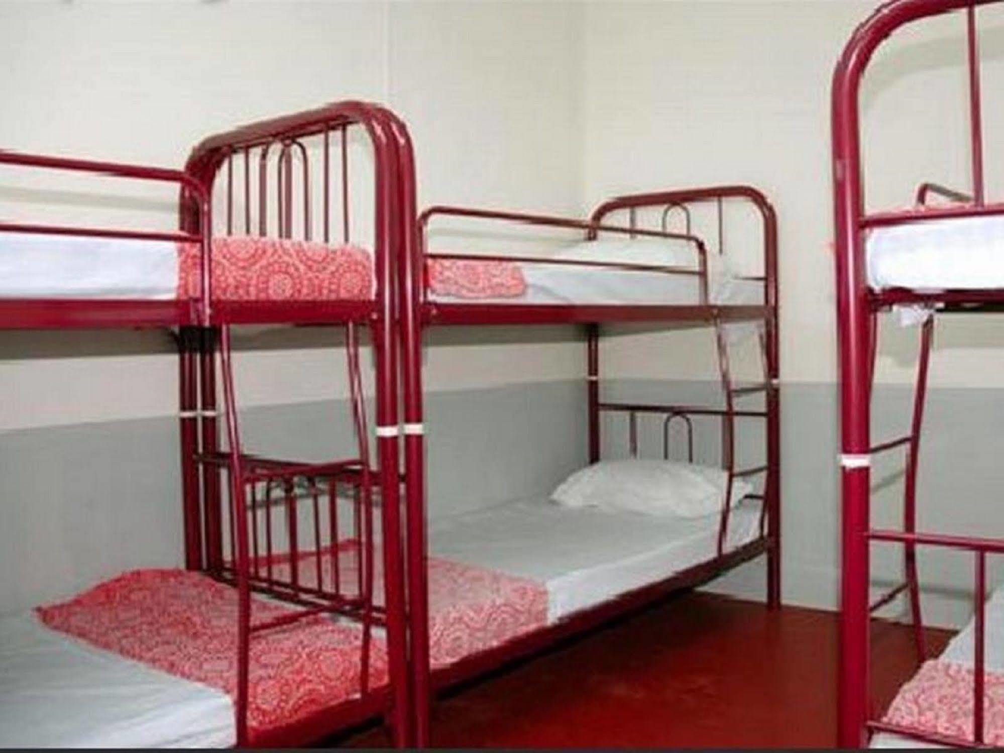 Stay In Lodge Kota Kinabalu Extérieur photo