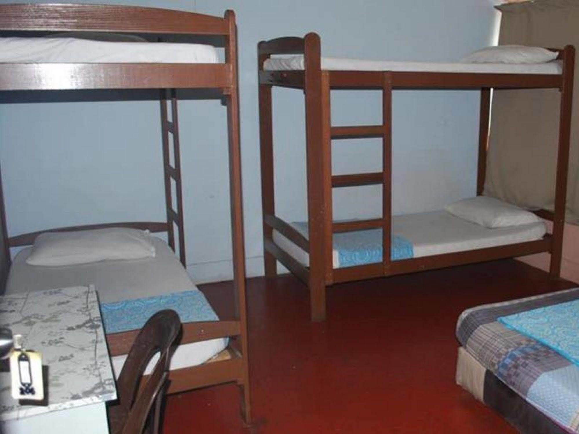 Stay In Lodge Kota Kinabalu Extérieur photo