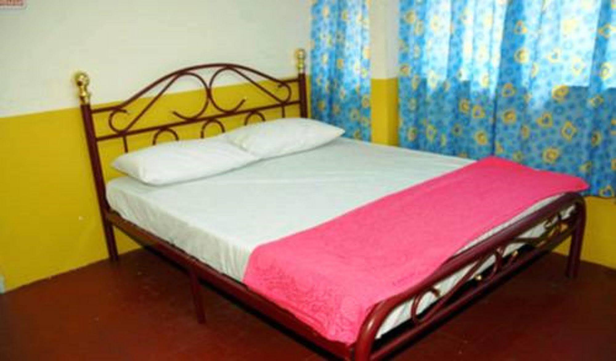 Stay In Lodge Kota Kinabalu Extérieur photo